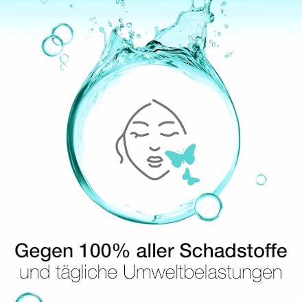 Micellair water Diepe Reiniging 3in1, 400 ml