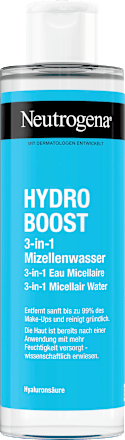 Micellair water Hydro Boost 3in1, 400 ml