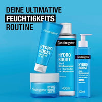 Mizellenwasser Hydro Boost 3in1, 400 ml