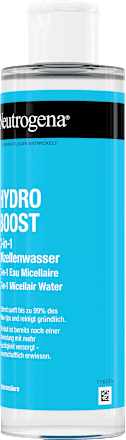 Micellair water Hydro Boost 3in1, 400 ml