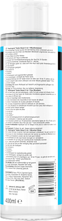 Micellair water Hydro Boost 3in1, 400 ml