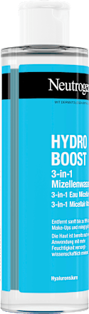 Micellair water Hydro Boost 3in1, 400 ml