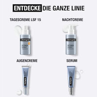 Nachtcreme Anti Age Retinol Boost, 50 ml