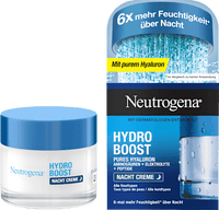 Hydro Boost Nachtcrème, 50 ml