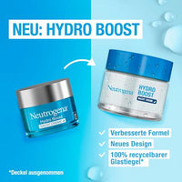 Hydro Boost Nachtcrème, 50 ml