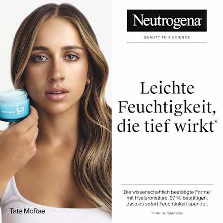 Nachtcreme Hydro Boost, 50 ml
