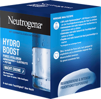 Hydro Boost Nachtcrème, 50 ml