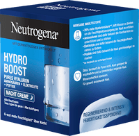 Nachtcreme Hydro Boost, 50 ml