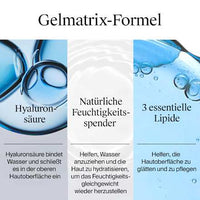 Nachtcreme Hydro Boost, 50 ml
