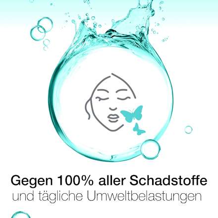 Diepe reiniging, verfijnende peeling, 150 ml
