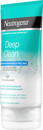 Peeling Deep Clean hautverfeinernd, 150 ml