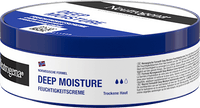 Pflegecreme Deep Moisture, 200 ml