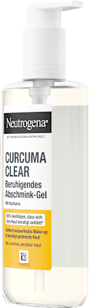 3-in-1 Curcuma Clear Reinigingsgel, 200 ml