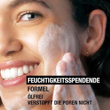 Hydro Boost Aqua Reinigingsgel, 200 ml