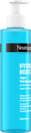 Hydro Boost Aqua Reinigingsgel, 200 ml