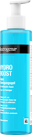 Hydro Boost Aqua Reinigingsgel, 200 ml