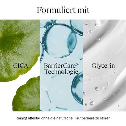 Reinigungsgel Ultra Gentle, 200 ml