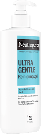 Reinigungsgel Ultra Gentle, 200 ml