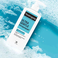 Reinigungsgel Ultra Gentle, 200 ml