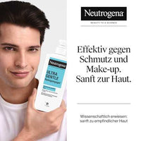 Reinigungsgel Ultra Gentle, 200 ml