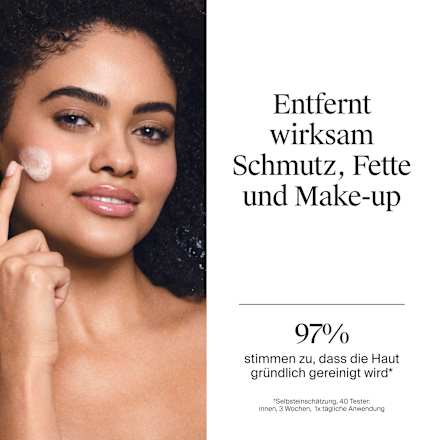 Reinigungsgel Ultra Gentle, 200 ml