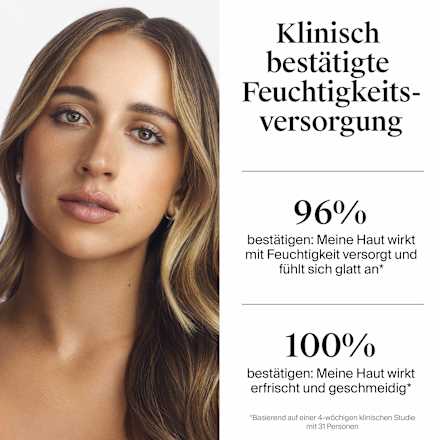 Reinigungstücher Hydro Boost mit Hyaluronsäure ultra-soft, 25 St