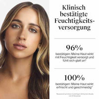 Reinigungstücher Hydro Boost mit Hyaluronsäure ultra-soft, 25 St