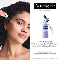 Serum Collagen Bank 15% Vitamin C, 15 ml