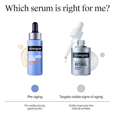 Serum Collagen Bank 15% Vitamin C, 15 ml