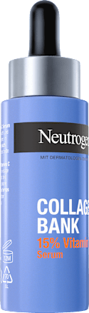 Serum Collagen Bank 15% Vitamin C, 15 ml