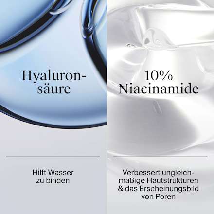 Serum Hydro Boost 10% Niacinamide, 30 ml