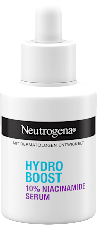 Serum Hydro Boost 10% Niacinamide, 30 ml