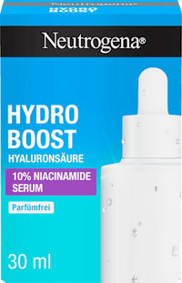 Serum Hydro Boost 10% Niacinamide, 30 ml