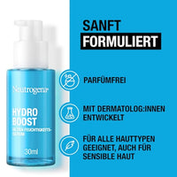 Serum Hydro Boost Pure Hyaluronzuur, 30 ml
