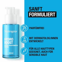 Serum Hydro Boost Pures Hyaluron, 30 ml