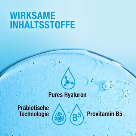 Serum Konzentrat Hydro Boost Hyaluron parfumfrei, 15 ml