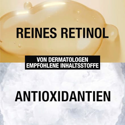 Serum Retinol Boost, 30 ml