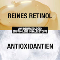 Serum Retinol Boost, 30 ml