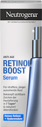 Serum Retinol Boost, 30 ml