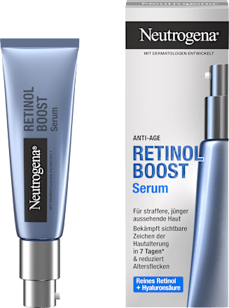 Serum Retinol Boost, 30 ml