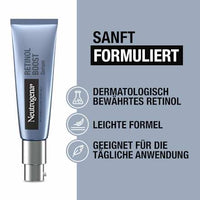 Serum Retinol Boost, 30 ml