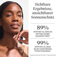 Sonnenfluid Gesicht, ultra sheer age shield, LSF 50, 50 ml