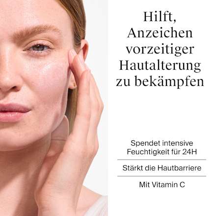 Sonnenfluid Gesicht, ultra sheer feuchtigkeitsspendend, LSF 50, 50 ml