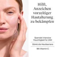 Sonnenfluid Gesicht, ultra sheer feuchtigkeitsspendend, LSF 50, 50 ml