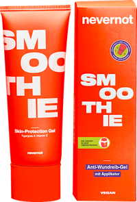 Anti-Wundreibgel Smoothie, 70 ml nevernot