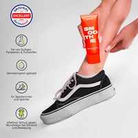 Anti-Wundreibgel Smoothie, 70 ml nevernot