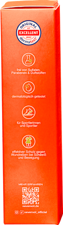 Anti-Wundreibgel Smoothie, 70 ml nevernot