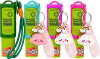 Feuchtschaum für Toilettenpapier Mini Shea, 50 ml