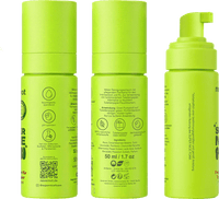 Feuchtschaum für Toilettenpapier Mini Shea, 50 ml