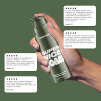 Feuchtschaum für Toilettenpapier Nachfüllpack, 240 ml